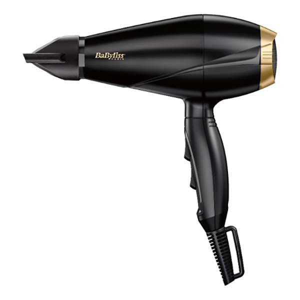 Фен BABYLISS 6704E #1