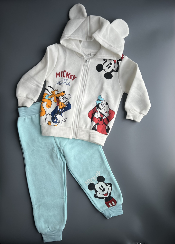 Комплект одежды H&M Disney #1