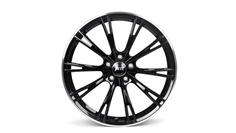 SB  Колесный диск 22x10" PCD5х130 ET25 D82 #1