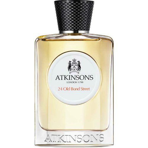 Atkinsons Одеколон 24 Old Bond Street 100 мл #1