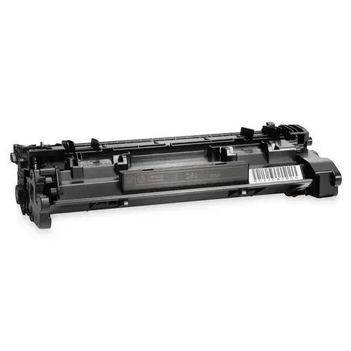 Картридж оригинальный HP 26A (CF226A) Black для принтера HP LaserJet Pro M402d (C5F92A); LaserJet Pro #1