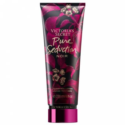 Парфюмированный лосьон для тела Victoria's Secret Pure Seduction Noir #1