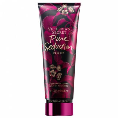 Крем для тела Victoria's Secret Pure Seduction Noir #1