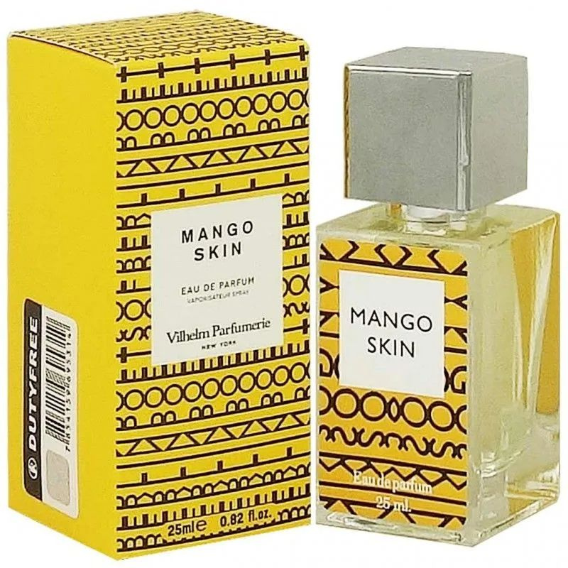 Fragrance World Вода парфюмерная Mango skin 25 мл #1