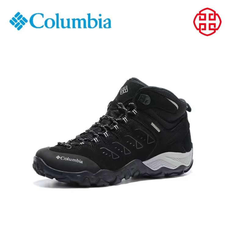 Кроссовки Columbia Columbia #1