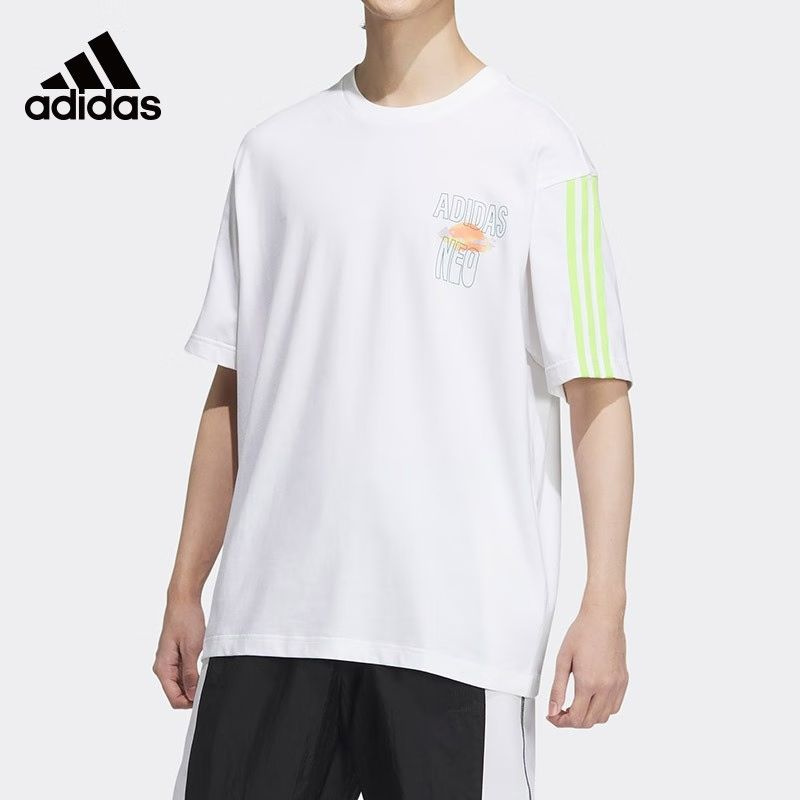 Футболка adidas Neo #1