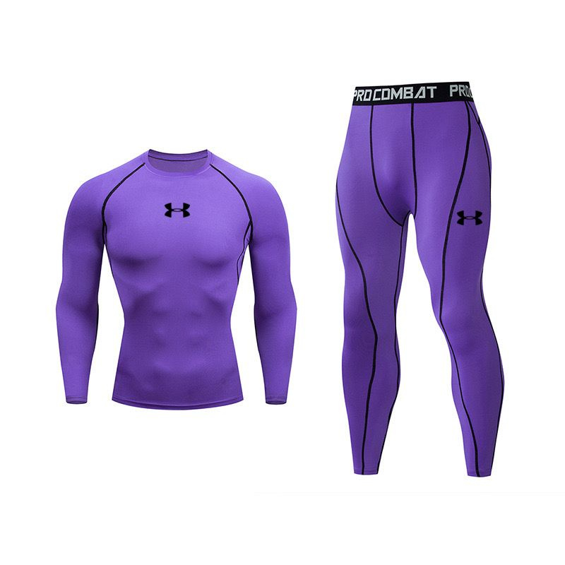 Комплект термобелья Under Armour #1