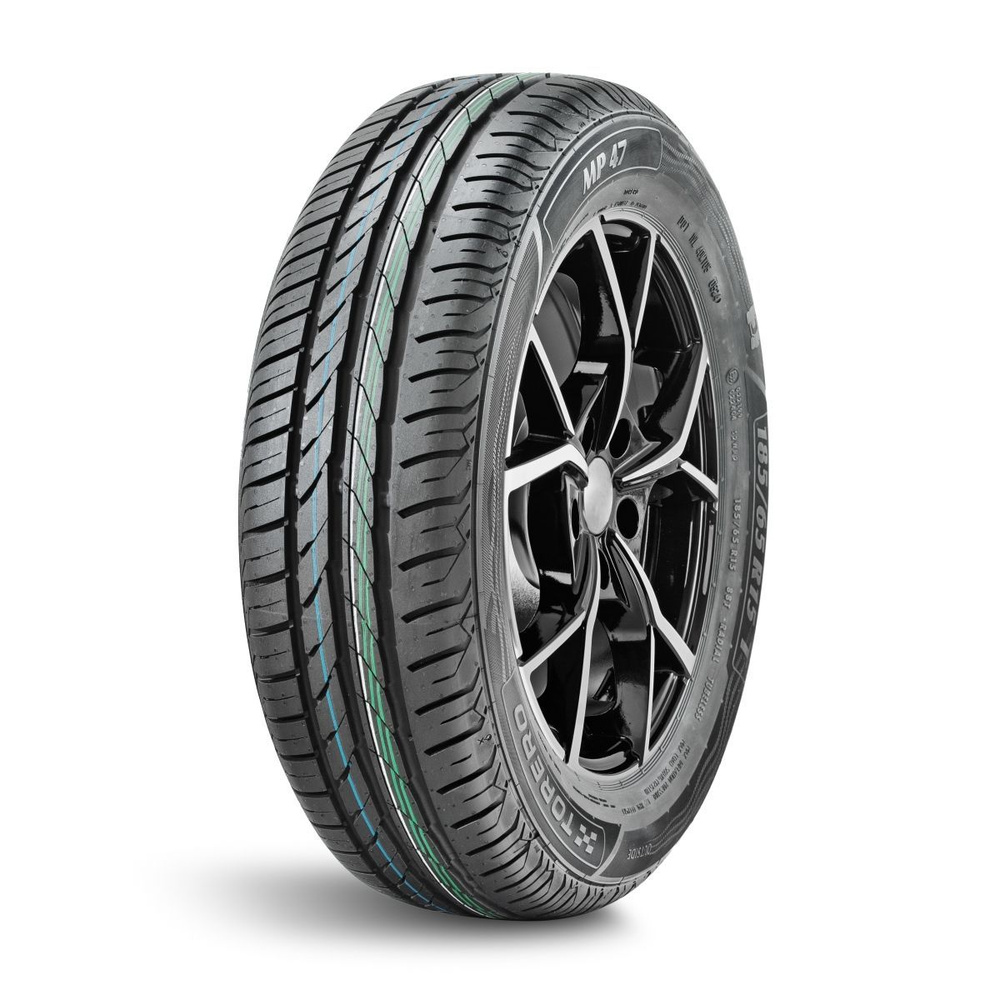 Torero MP47 Шины  летние 185/65  R15 88T #1