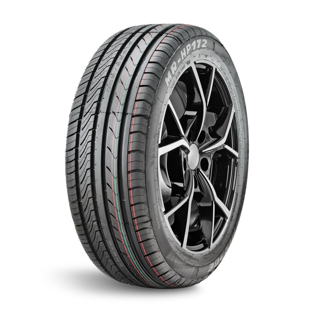 Mirage MR-HP172 Шины  летние 295/40  R21 111W #1