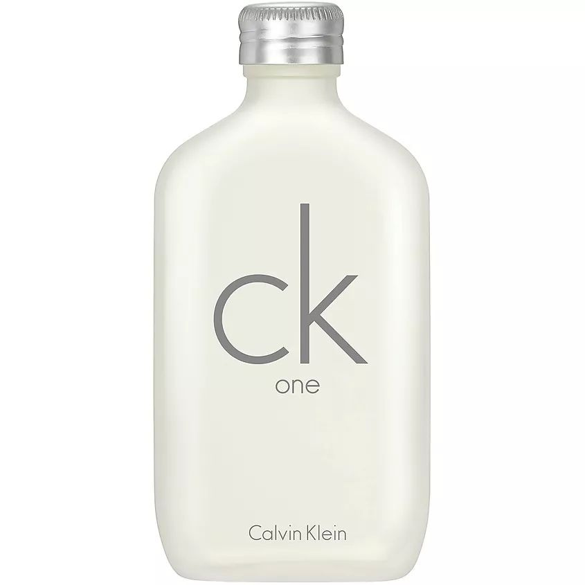 Calvin Klein Туалетная вода One 100 мл #1