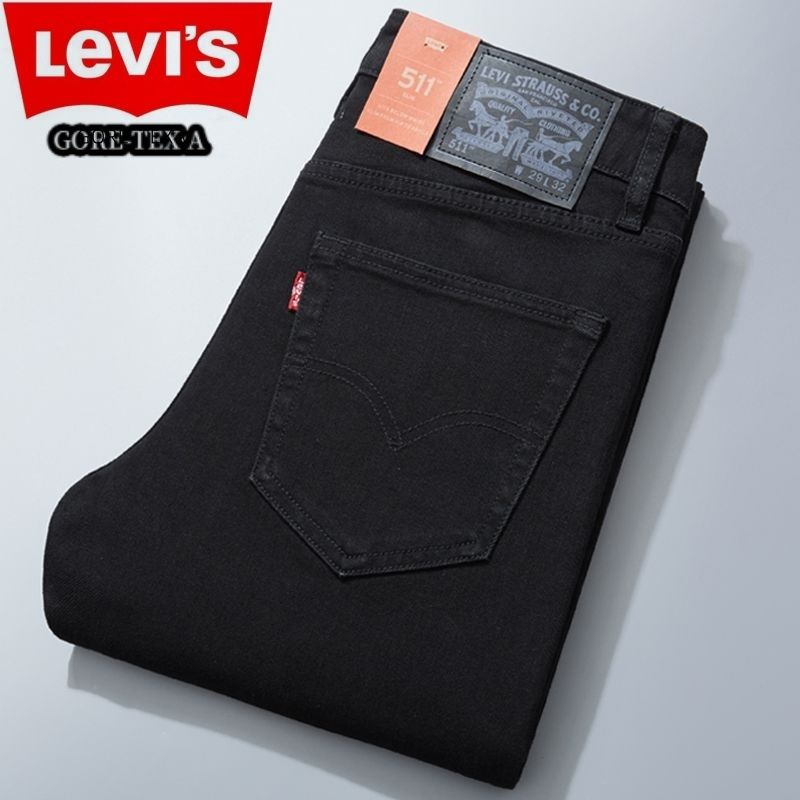 Джинсы Levi's #1