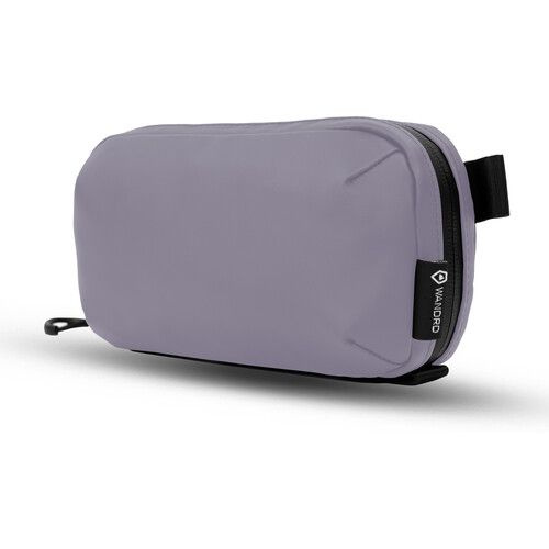Фотосумка WANDRD Tech Bag Small, фиолетовый #1