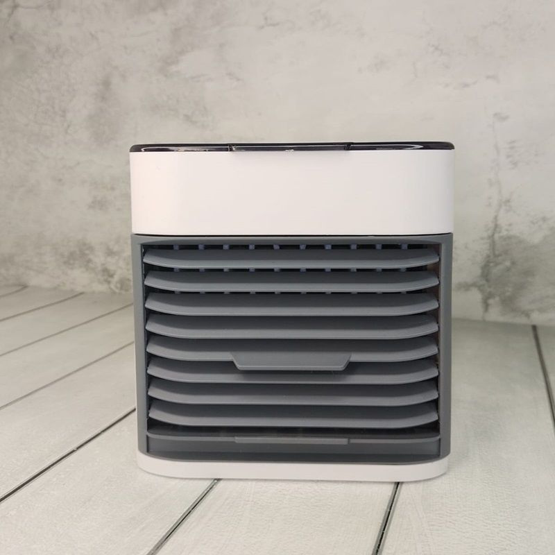 Мини кондиционер / Охладитель воздуха Arctic Air Ultra / Мобильный кондиционер, Увлажнитель воздуха, #1