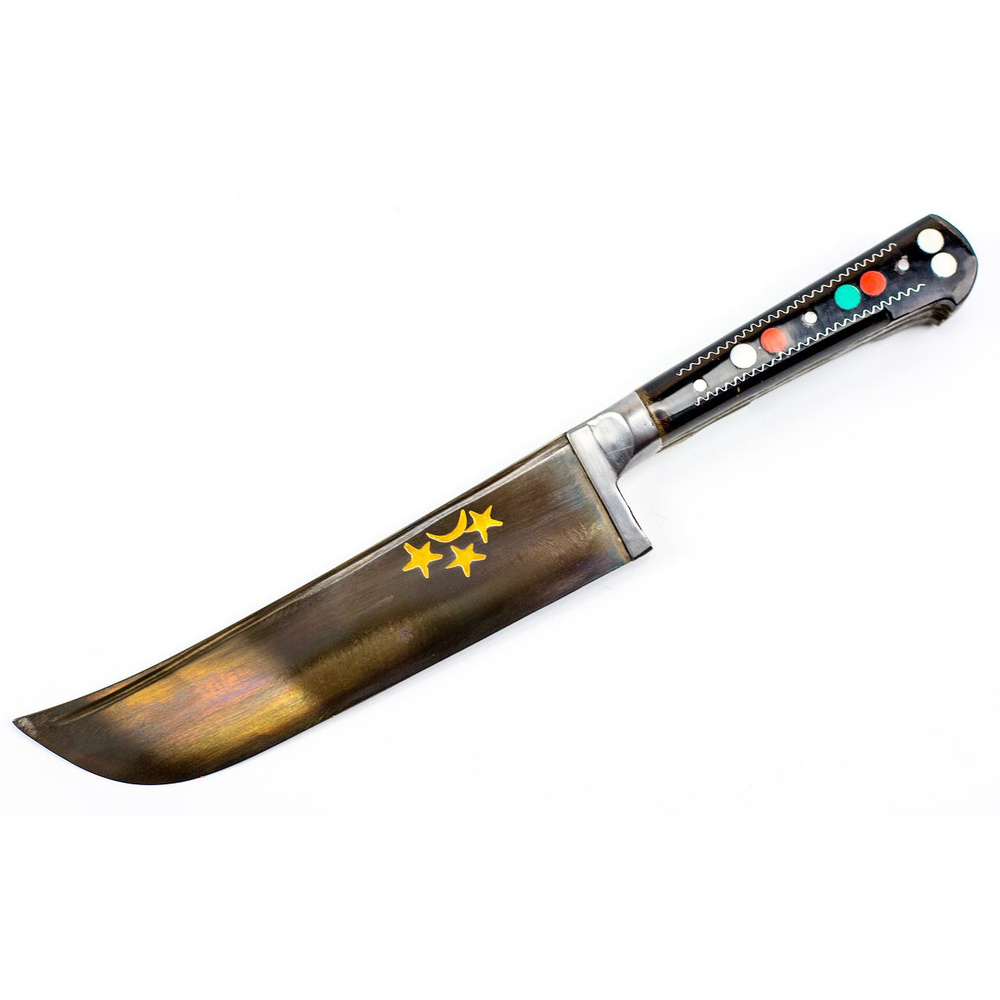 Пчак узбекский нож 15,5 см #1