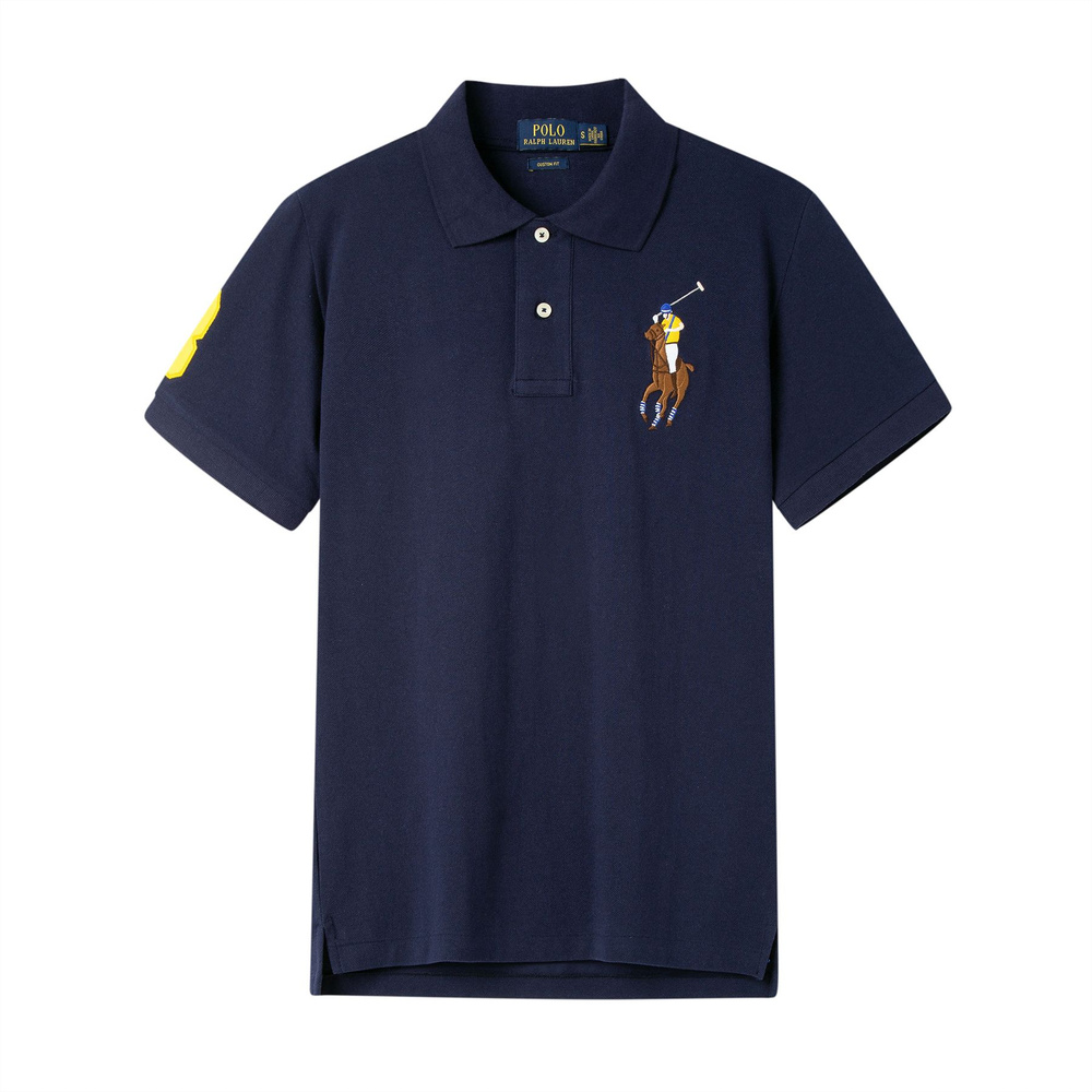 Футболка Polo Ralph Lauren #1