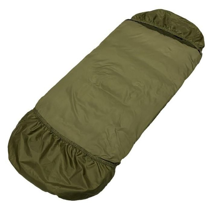 MirCamping Спальный мешок, 215 см #1