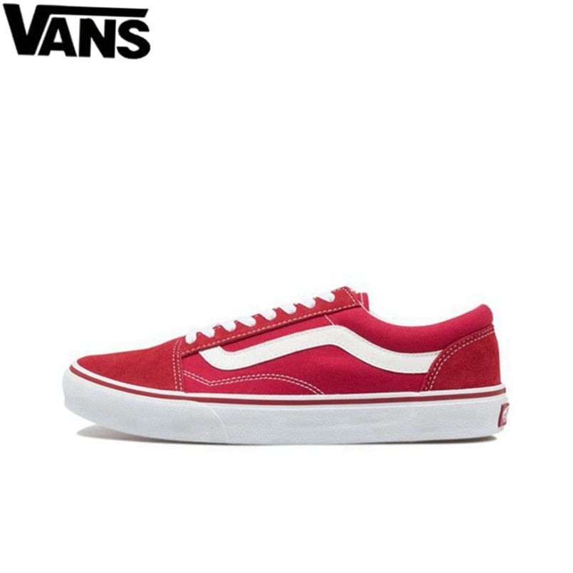 Кеды Vans Old Skool #1