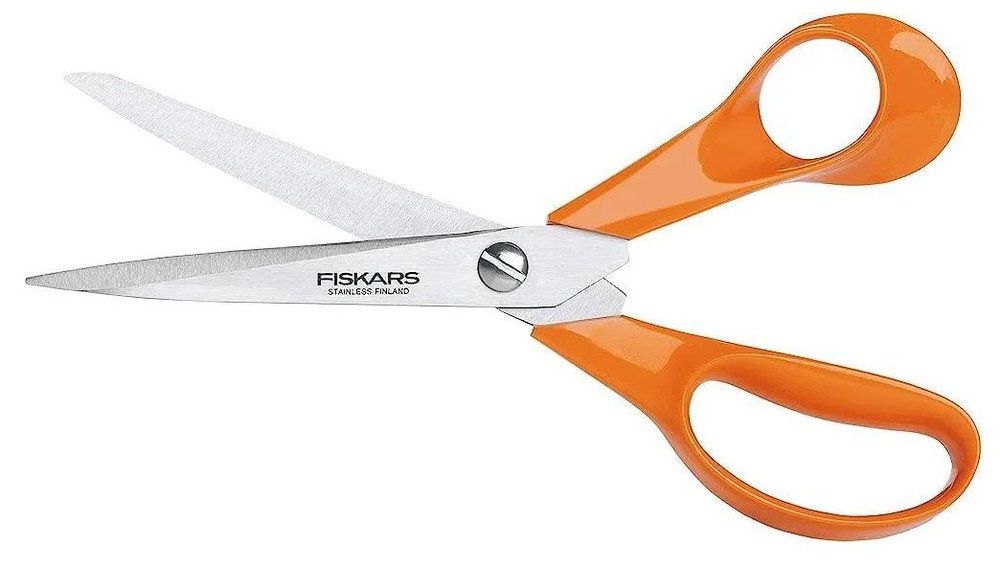 Ножницы общего назначения Fiskars Classic 21см 1000815 #1