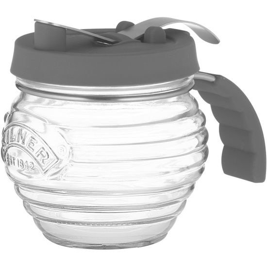 Банка Kilner с соусником, K_0025.026V #1