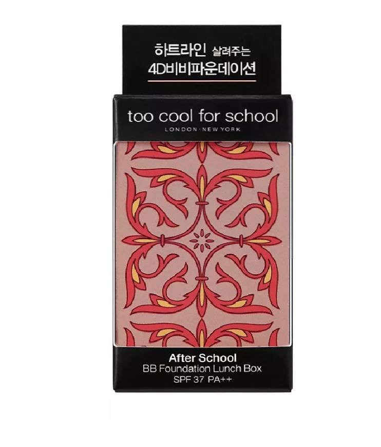 TOO COOL FOR SCHOOL BB-крем After School, Healthy Skin 40 г #1