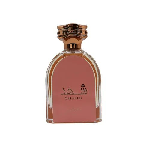 Lattafa Perfumes Shahd Вода парфюмерная 100 мл #1