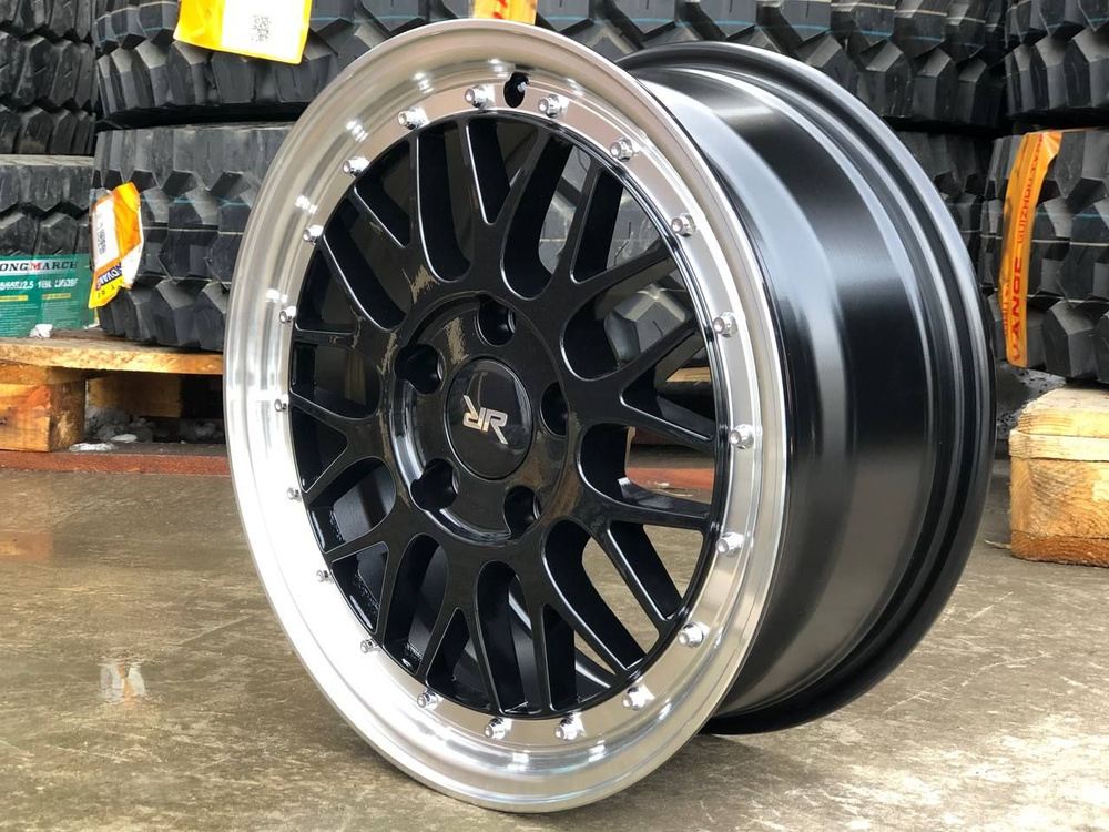 Race Ready  Колесный диск Литой 16x7" PCD5х114.3 ET40 D67.1 #1