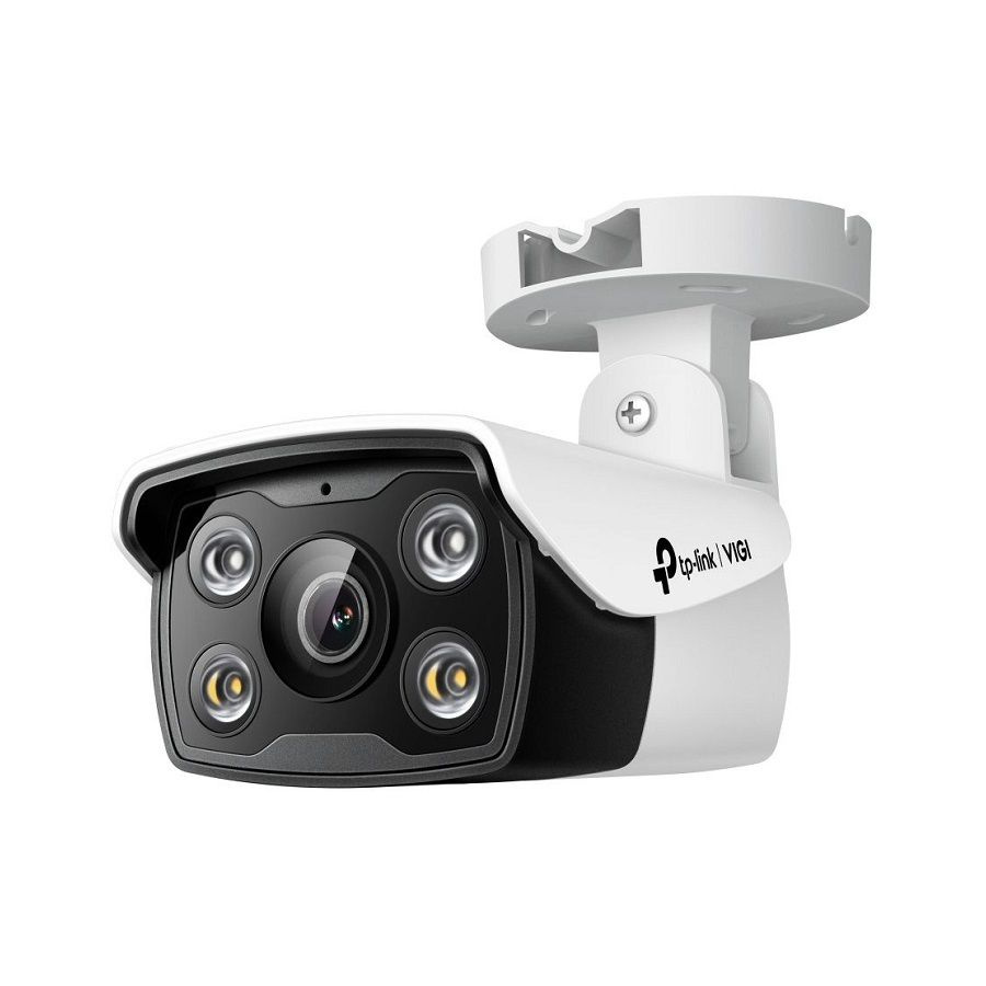 Камера видеонаблюдения IP TP-Link VIGI C340 (4mm) #1