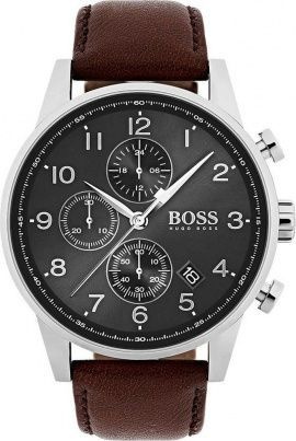 Boss Часы наручные Кварцевые Часы мужские hugo boss hb1513494 #1