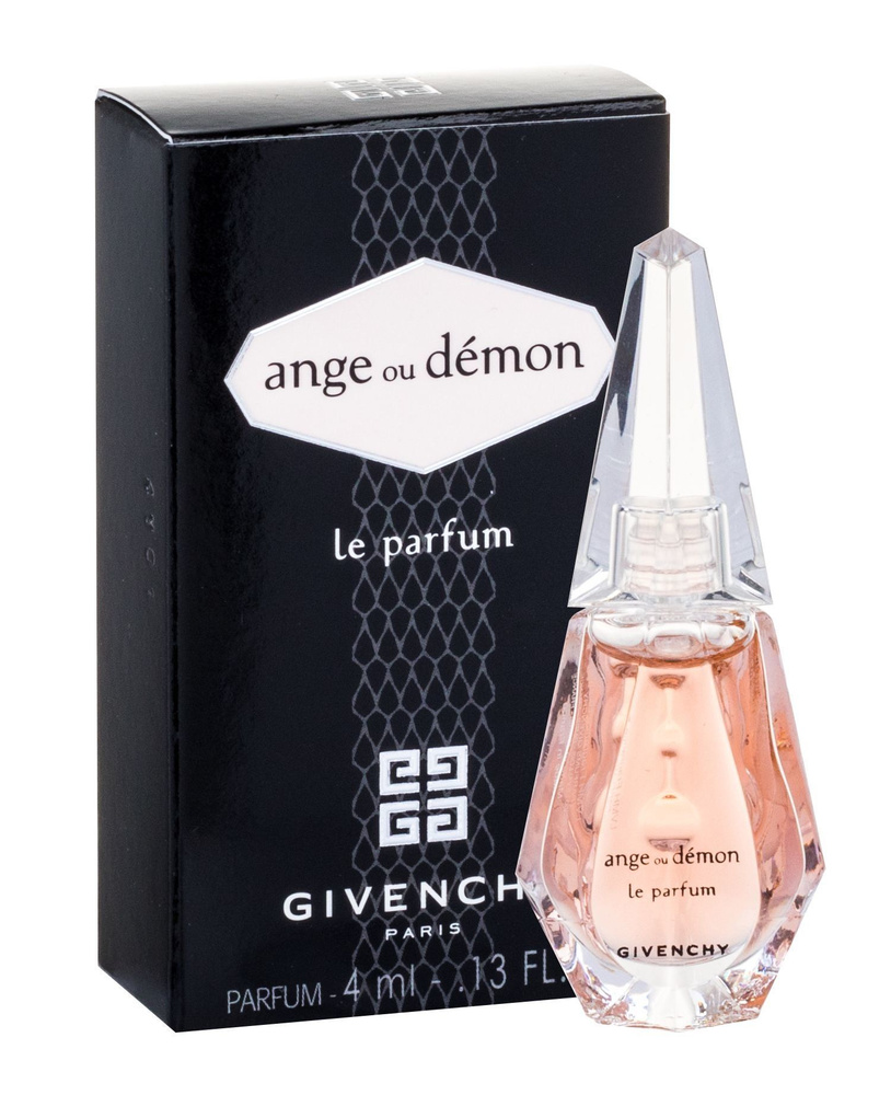 Ange ou Demon LE PARFUM archiwalna Givenchy Ange ou Demon LE PARFUM Accord IlliciteGivenchy Ange ou Demon #1