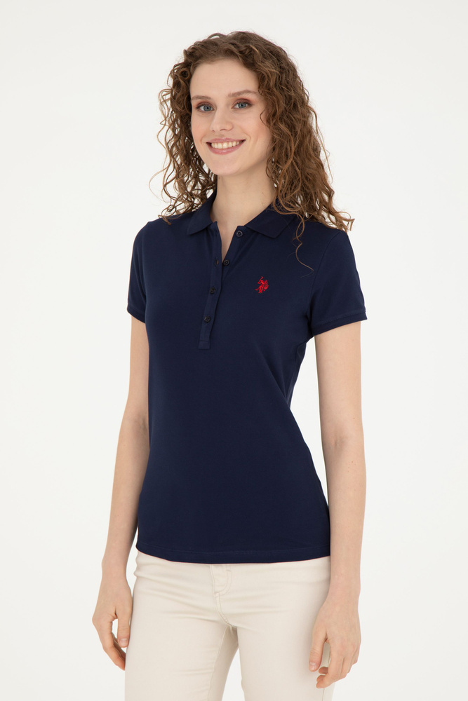 Поло U.S. POLO ASSN. #1