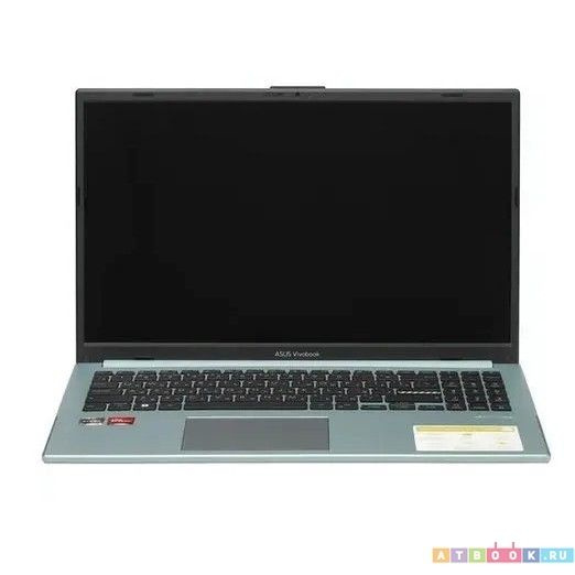 ASUS VivoBook E1504FA 90NB0ZR3-M00YV0 Ноутбук 15.6", RAM 16 ГБ, AMD Radeon, (90NB0ZR3-M00YV0), зеленый #1