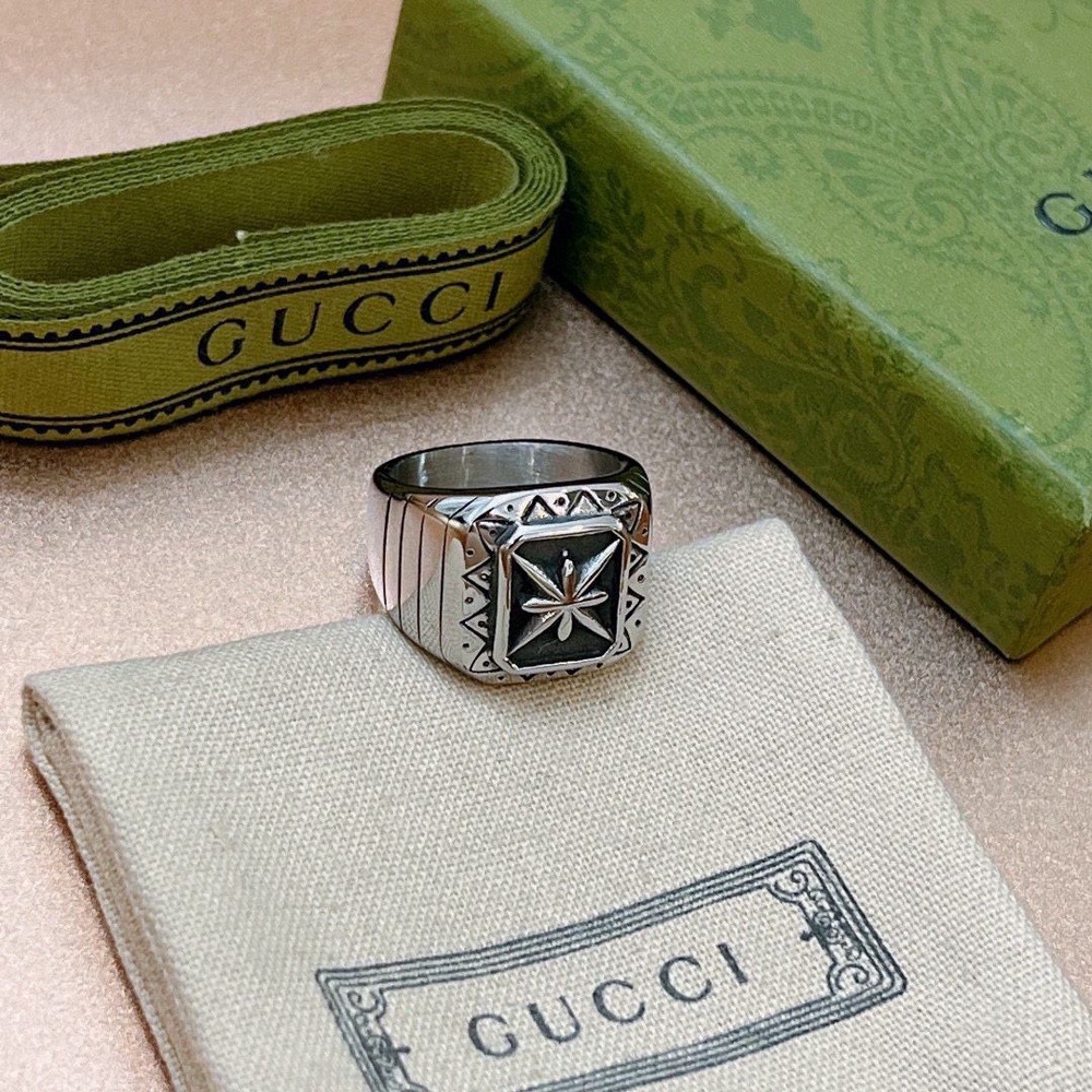 Gucci Ожерелье #1