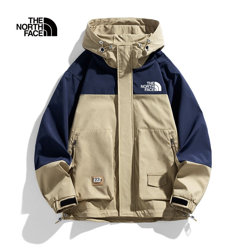 Ветровка The North Face #1