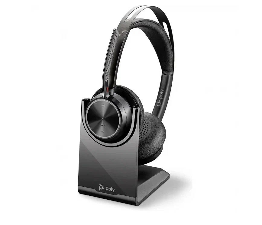 Гарнитура Plantronics VOYAGER FOCUS 2-M (213727-01) #1