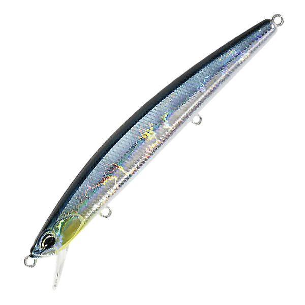 Воблер для рыбалки DUO TIDE MINNOW LANCE 110S, ADA0666 #1