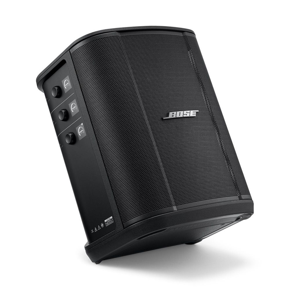 Акустическая система Bose S1 Pro+ #1