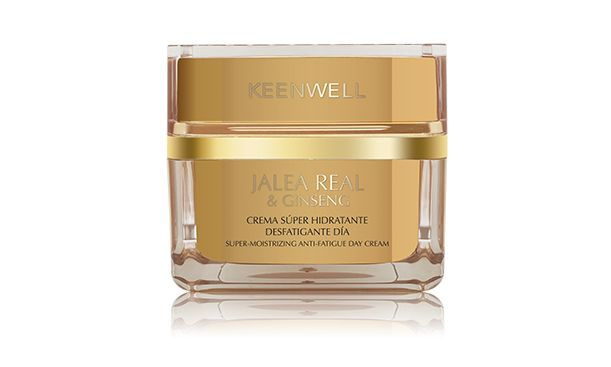 Keenwell Jalea Real Supermoisturizing Day Cream Дневной суперувлажняющий крем 50 мл  #1