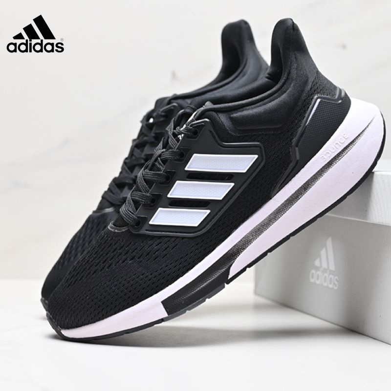 Кроссовки adidas Eq21 Run J #1