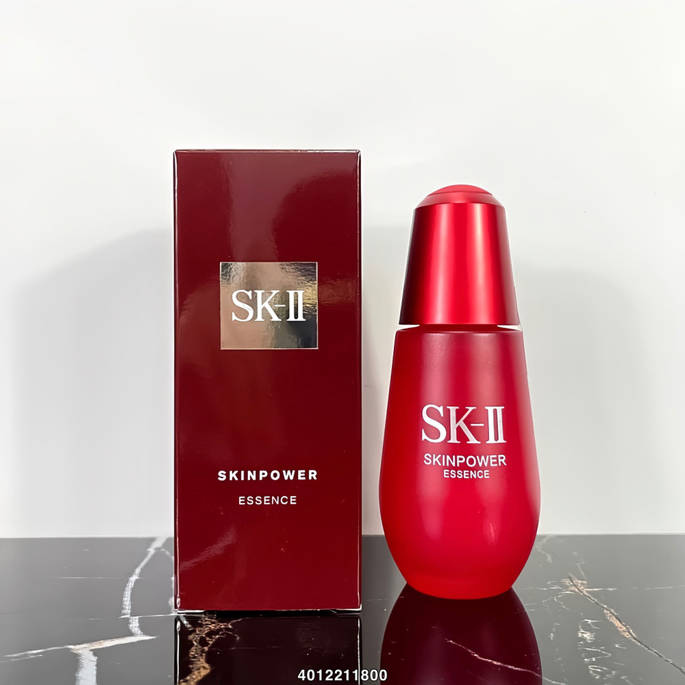 SK-II Эссенция для ухода за кожей Антивозрастной уход, 50 мл  #1