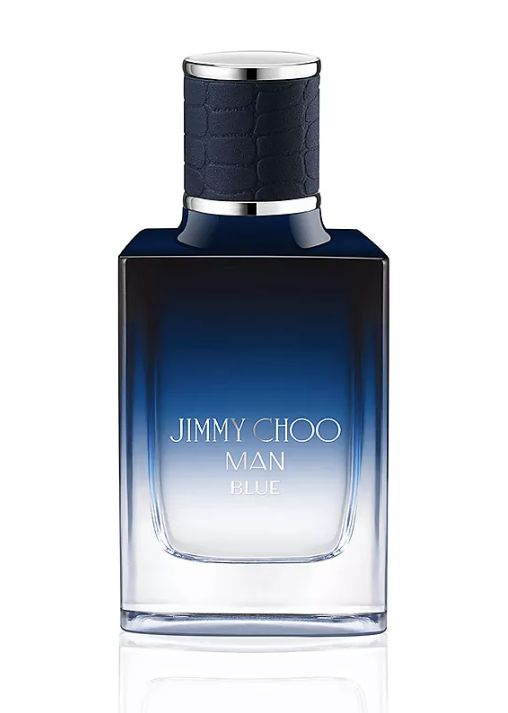 Jimmy Choo Туалетная вода Man Blue 30 мл #1
