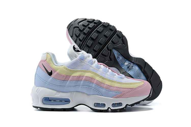 Кроссовки Nike Air Max 95 #1