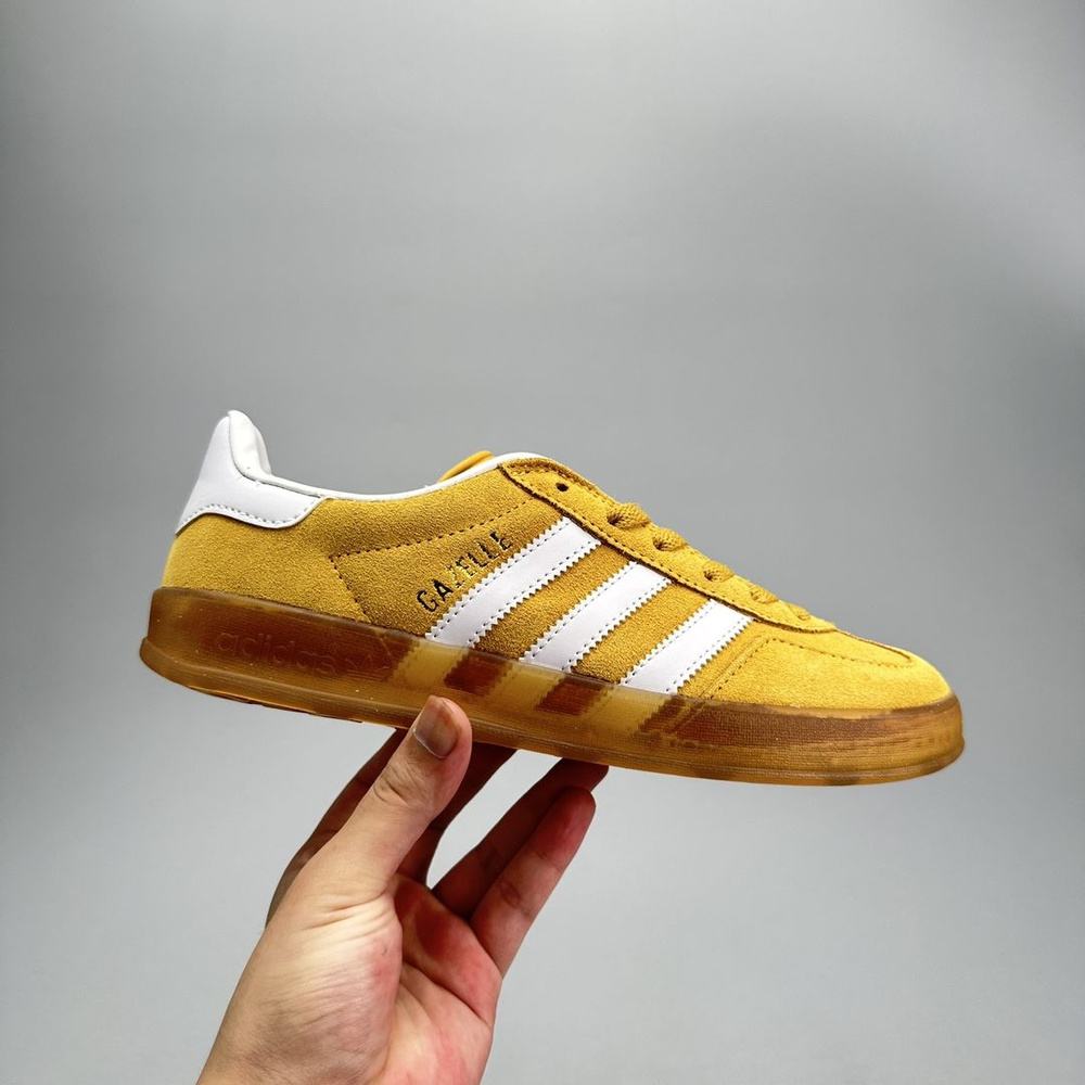 Кроссовки adidas Gazelle #1