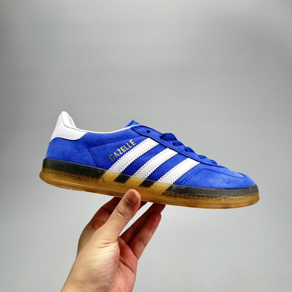 Кроссовки adidas Gazelle #1