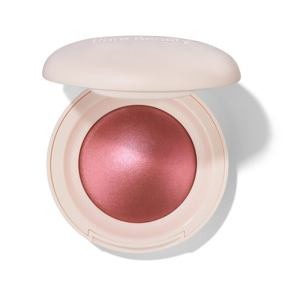 Rare Beauty Пудровые румяна для лица Soft Pinch Luminous Powder Blush 2,8 г (TRUTH)  #1