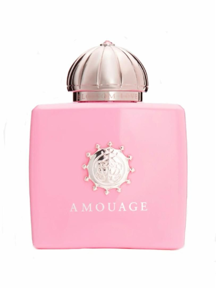 Amouage BLOSSOM LOVE FOR WOMAN Вода парфюмерная 100 мл #1