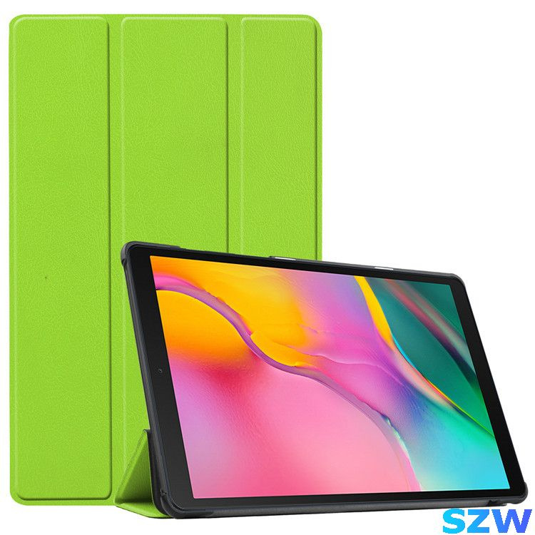 Чехол с для Samsung Galaxy Tab A7 2020 T500/T505" #1