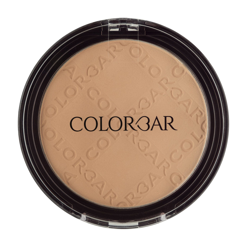 COLORBAR Timeless Filling And Lifting Compact Пудра компактная подтягивающая, 9 г, Natural Nude 301  #1