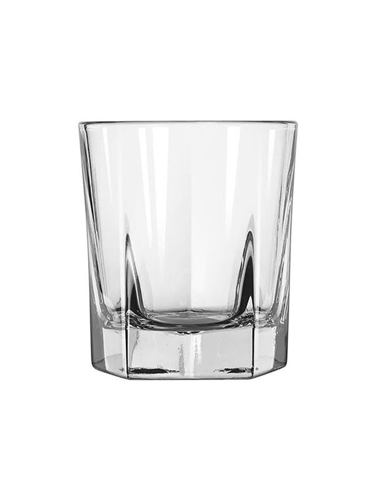Libbey Набор стаканов для виски, для коньяка Libbey Inverness , 2 шт  #1