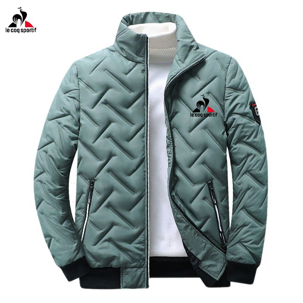 Куртка Le Coq Sportif #1