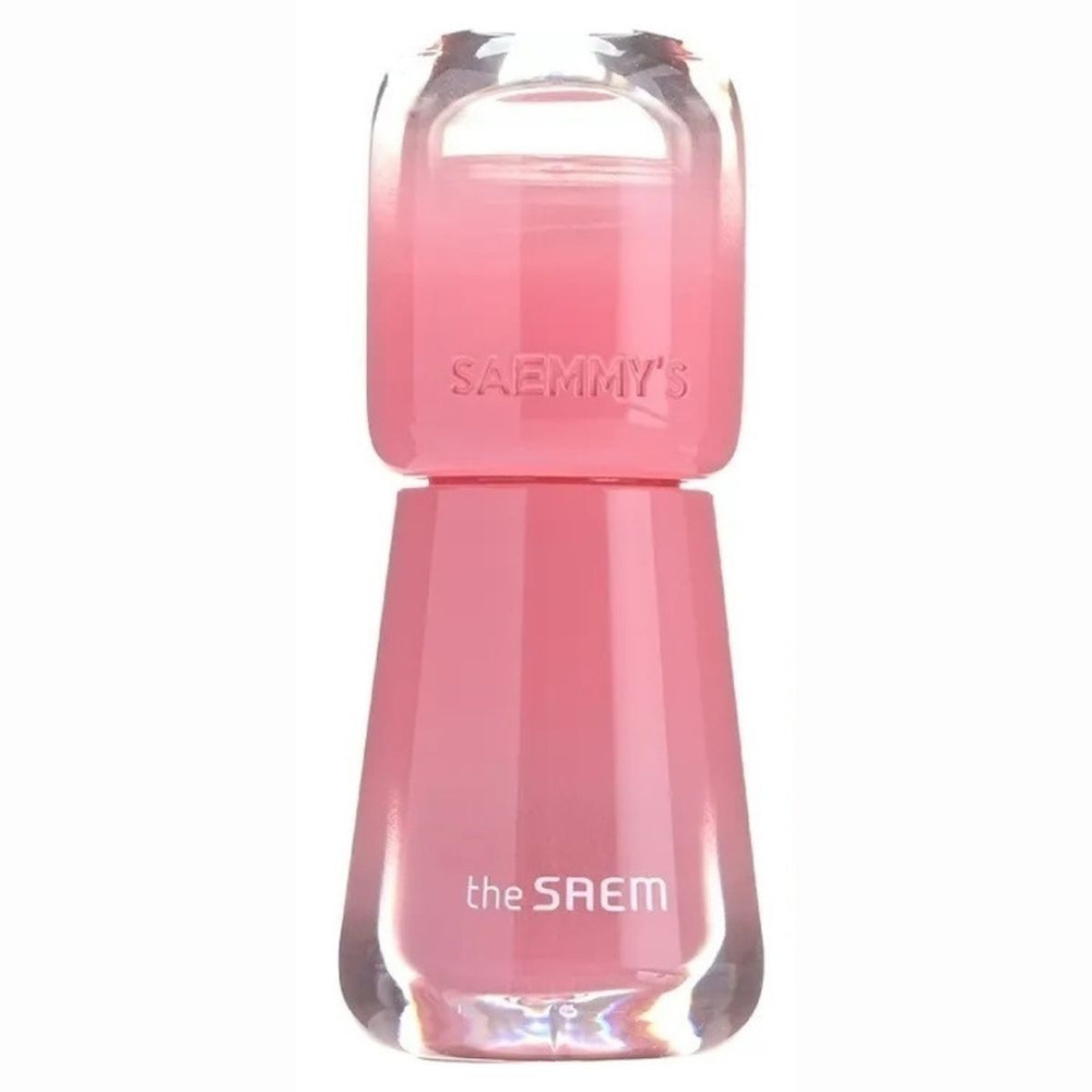 Тинт для губ The Saem Saemmy's Ade Shot Tint 03 Lychee Chamomile #1